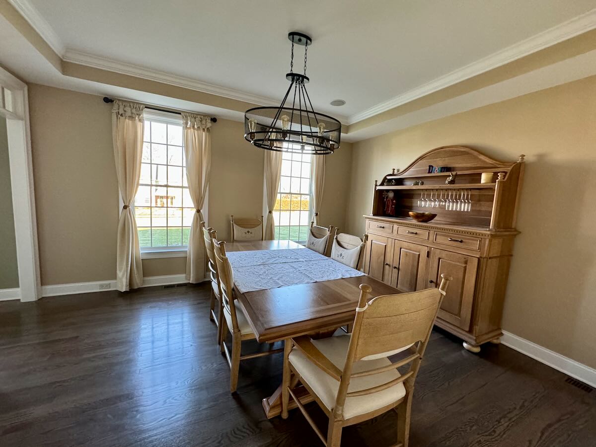 dining-room-painting-simsbury