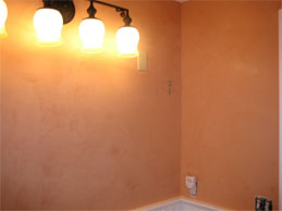 Venetian Plaster